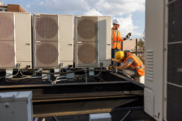 Professional HVAC in Cocoa West, FL
