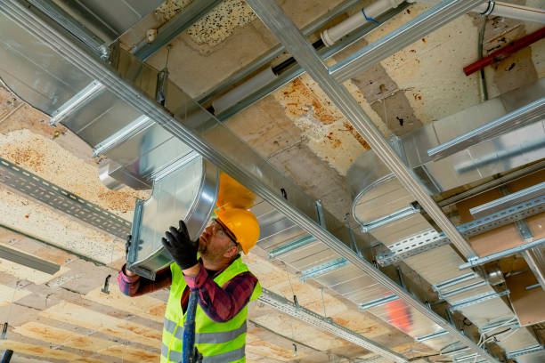 Best HVAC Retrofitting and Upgrading in Cocoa West, FL