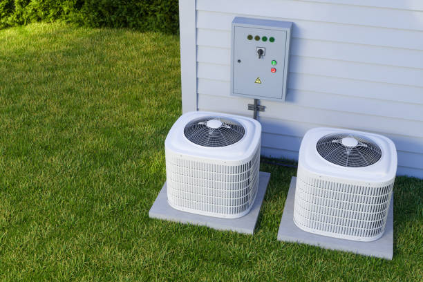 Best Solar-powered HVAC Systems in Cocoa West, FL
