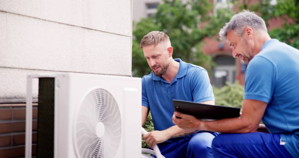 Best Geothermal HVAC Systems in Cocoa West, FL