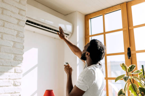 Professional HVAC in Cocoa West, FL