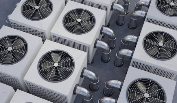 Best Commercial HVAC in Cocoa West, FL