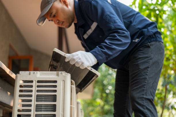 Best Energy-efficient HVAC Solutions in Cocoa West, FL