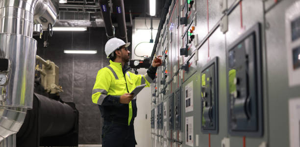 Best Emergency HVAC Services in Cocoa West, FL