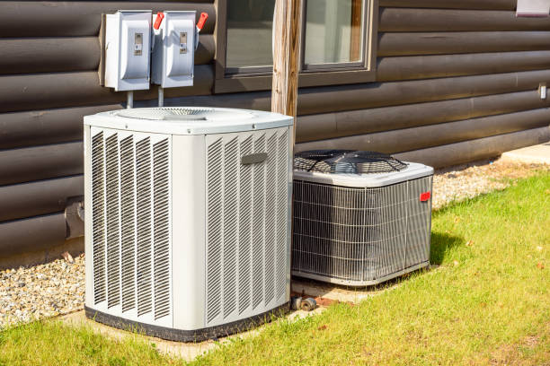 Best Residential HVAC in Cocoa West, FL